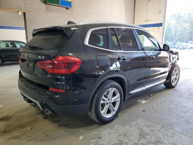 VIN 5UXTR9C52JLC81654 2018 BMW X3, Xdrive30I no.3