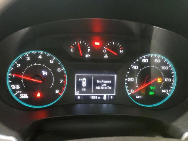 2024 CHEVROLET MALIBU LT - 1G1ZD5STXRF173351