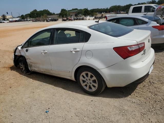 2015 KIA RIO - KNADM4A38F6438693