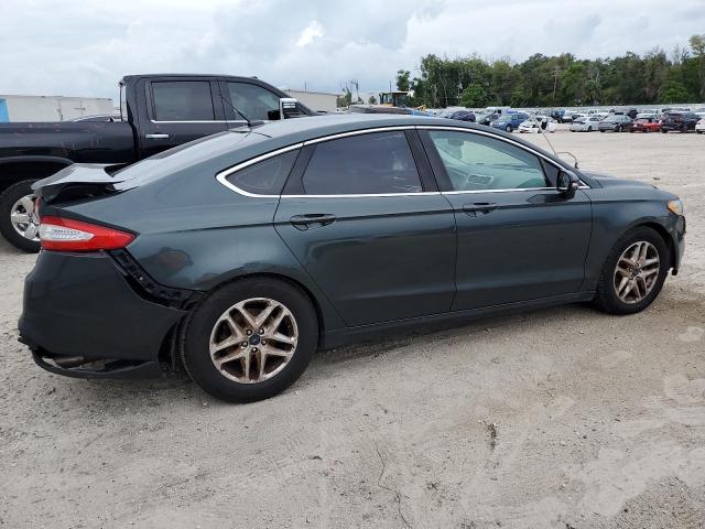 2015 FORD FUSION SE - 1FA6P0HD1F5111347