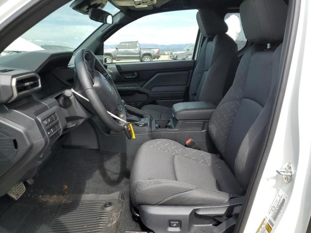 2024 TOYOTA TACOMA XTR 3TYJDAKN9RT004019