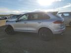 PORSCHE CAYENNE S photo