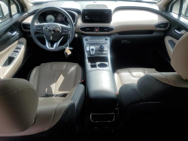 2021 HYUNDAI SANTA FE S - 5NMS3DAJXMH371560