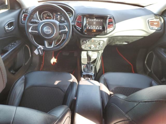 2021 JEEP COMPASS LA - 3C4NJCBB7MT505190