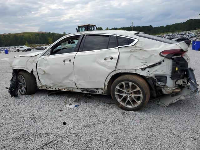 2020 BMW X6 SDRIVE - 5UXCY4C00L9C66175