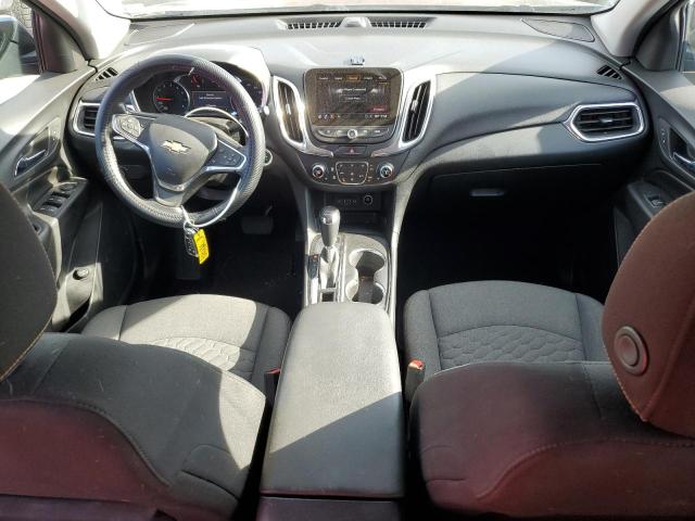 2019 CHEVROLET EQUINOX LT - 2GNAXVEX2K6232376
