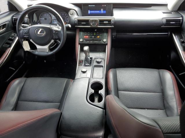2018 LEXUS IS 300 - JTHBA1D27J5067933