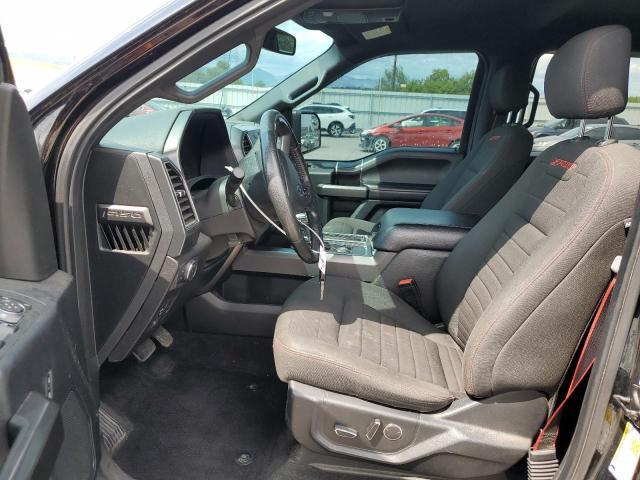 2018 FORD F150 SUPER 1FTEW1EP0JFD95103