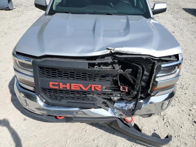 VIN 1GCVKREC3HZ223924 2017 Chevrolet Silverado, K15... no.11