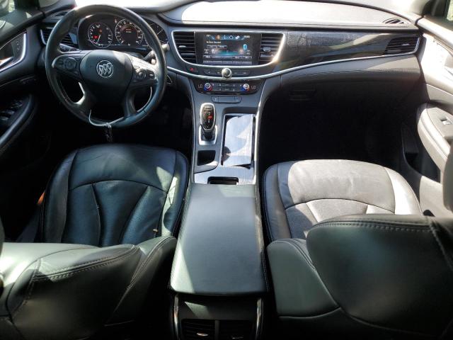 2017 BUICK LACROSSE E - 1G4ZP5SSXHU155685