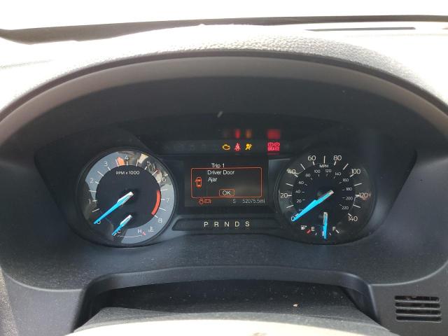 2018 FORD EXPLORER - 1FM5K7B89JGB65240