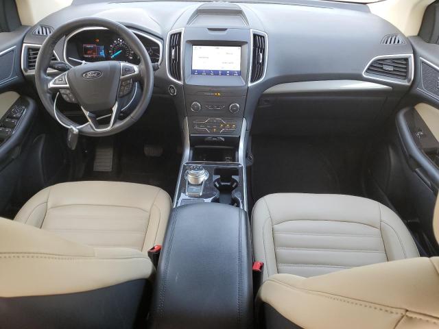 2020 FORD EDGE SEL - 2FMPK3J93LBA04114
