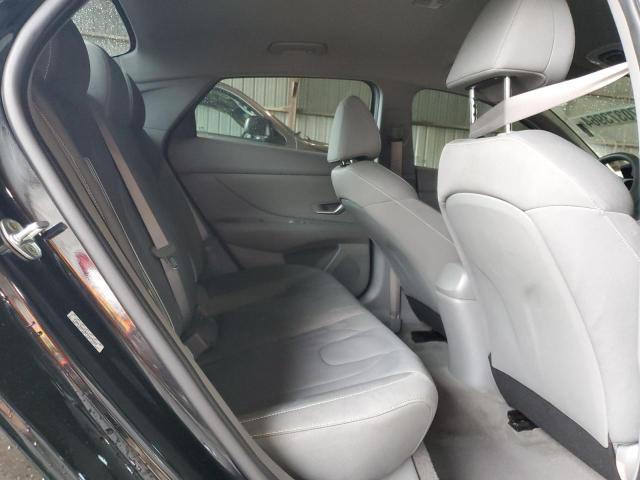 2023 HYUNDAI ELANTRA SE - KMHLM4AG5PU449368