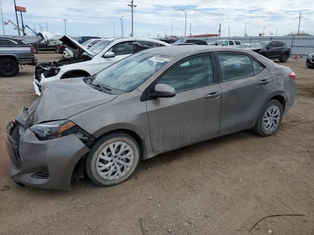 VIN 5YFBURHE5HP714158 2017 Toyota Corolla, L no.1