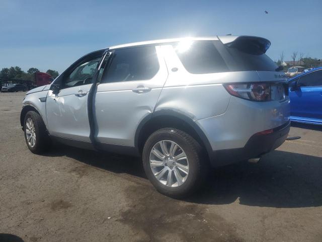 VIN SALCP2BG1GH603607 2016 Land Rover Discovery, SE no.2