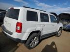 JEEP PATRIOT SP photo