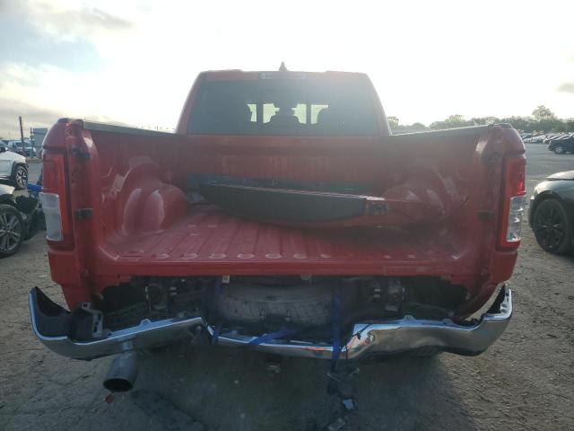 2020 RAM 1500 BIG H 1C6RREBT1LN197082  71467684