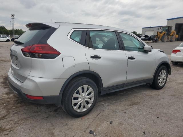 2020 NISSAN ROGUE S/SV - 5N1AT2MT2LC759873