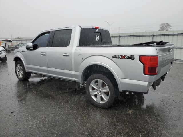 2018 FORD F150 SUPER - 1FTEW1E5XJFC98408