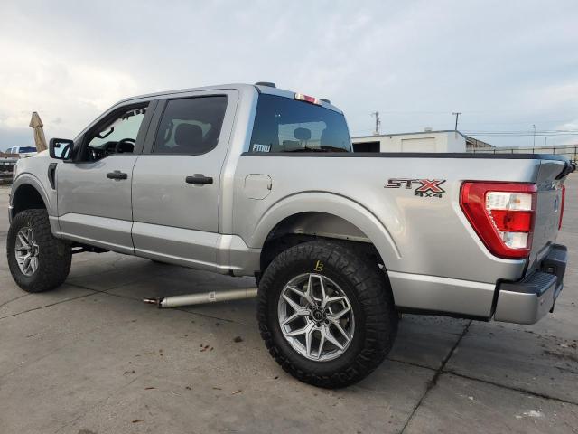 2023 FORD F150 SUPER - 1FTFW1E59PKD88203