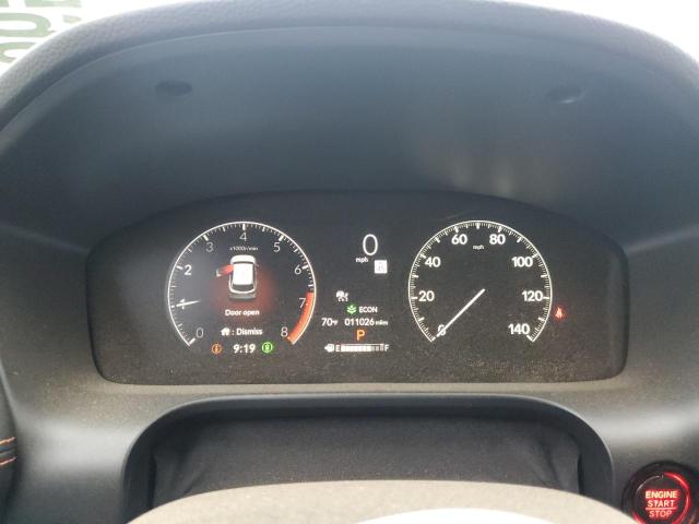 2024 HONDA HR-V SPORT - 3CZRZ2H59RM735377