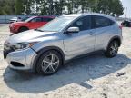 2022 HONDA HR-V EX - 3CZRU6H58NM727268
