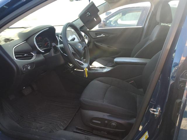 2019 CHEVROLET MALIBU LT - 1G1ZD5ST5KF214930