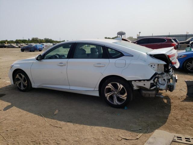 2018 HONDA ACCORD EXL - 1HGCV1F6XJA160240