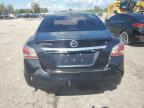 NISSAN ALTIMA 2.5 снимка