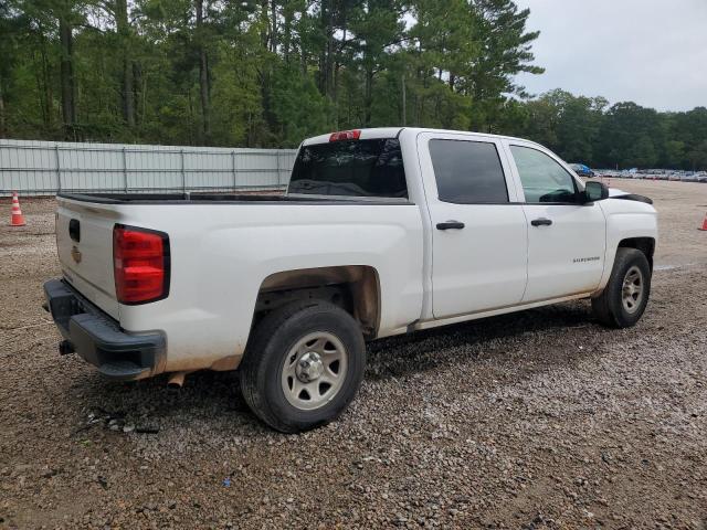 2017 CHEVROLET SILVERADO - 3GCPCNEC9HG382557