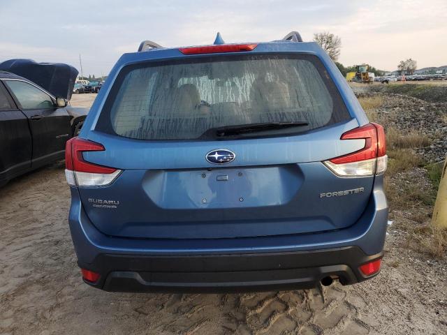 2020 SUBARU FORESTER - JF2SKADC5LH478709
