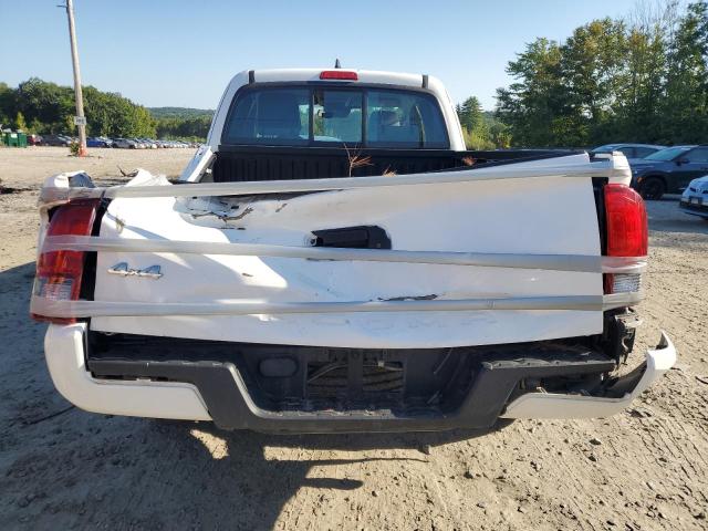 VIN 5TFSX5EN4JX059020 2018 Toyota Tacoma, Access Cab no.6