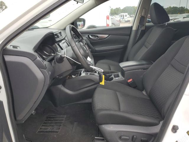 2020 NISSAN ROGUE S - KNMAT2MT0LP530024