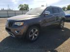 2016 JEEP GRAND CHER - 1C4RJFBGXGC391989