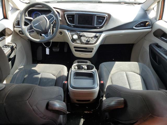2018 CHRYSLER PACIFICA T - 2C4RC1FG9JR174066