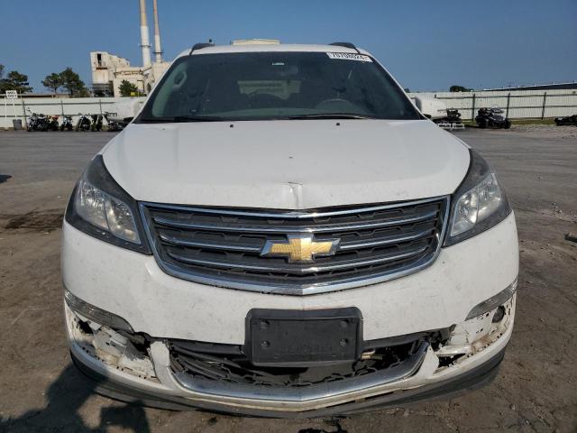2017 CHEVROLET TRAVERSE L - 1GNKRGKD4HJ333161
