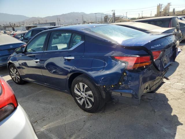 VIN 1N4BL4BV4NN393629 2022 Nissan Altima, S no.2