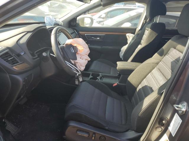 2020 HONDA CR-V EX - 2HKRW2H52LH646715