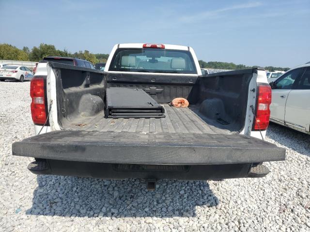 2015 CHEVROLET SILVERADO - 1GCNKPEH3FZ241837