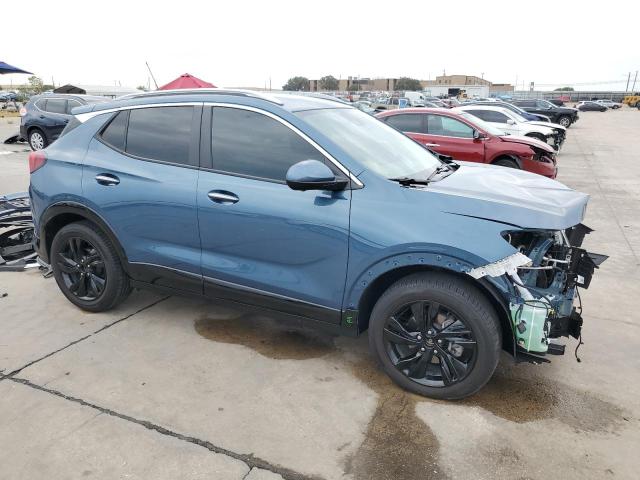 VIN KL4AMDSL0RB016377 2024 BUICK ENCORE no.4