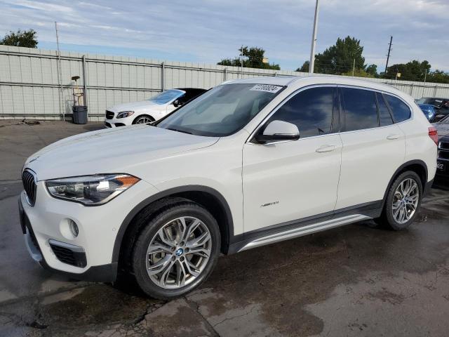 VIN WBXHT3Z36H4A55751 2017 BMW X1, Xdrive28I no.1