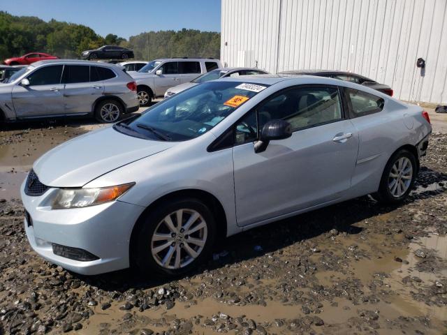 HONDA CIVIC EXL