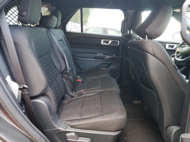 2020 FORD EXPLORER X - 1FMSK7DH0LGB55828