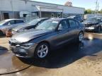 BMW 320 I XDRI photo