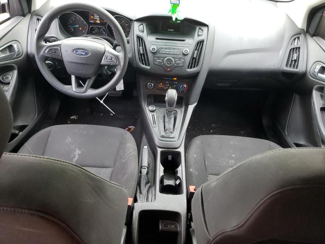 2017 FORD FOCUS S - 1FADP3E21HL202483