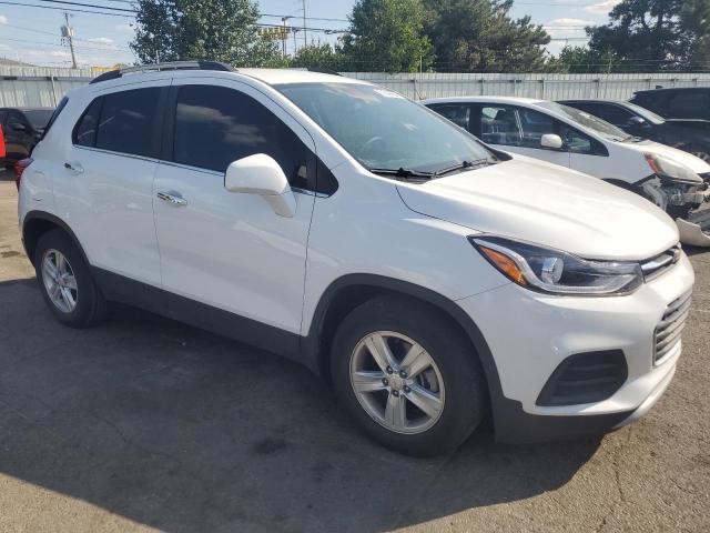 2019 CHEVROLET TRAX 1LT - KL7CJLSB9KB935757