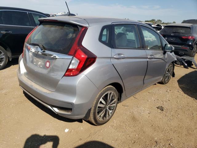 2018 HONDA FIT EX - 3HGGK5G80JM728564