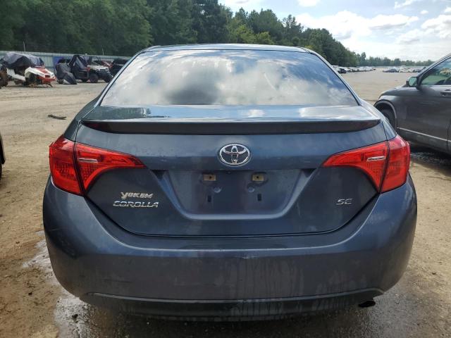 VIN 5YFBURHEXHP715936 2017 Toyota Corolla, L no.6