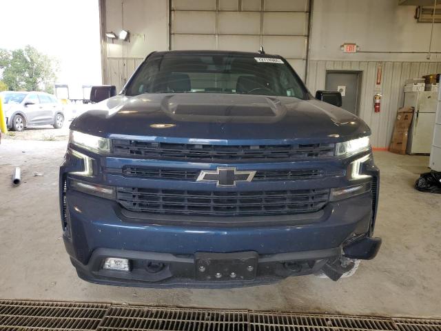 VIN 3GCUYEED0KG139644 2019 Chevrolet Silverado, K15... no.5