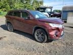 TOYOTA HIGHLANDER photo